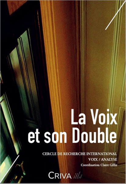 Couverture Voix et son double